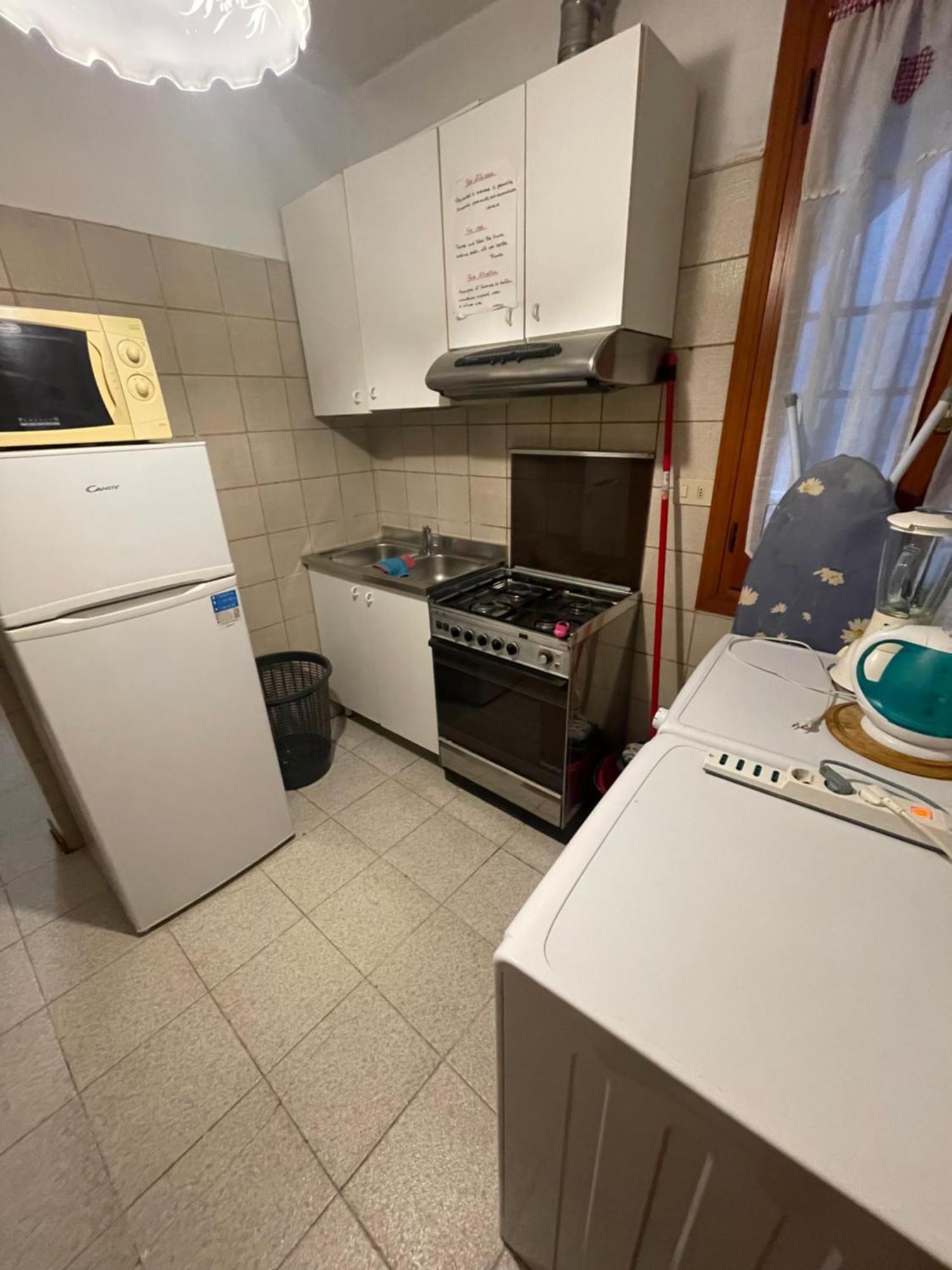 Admiral Home Venice Center Ngoại thất bức ảnh