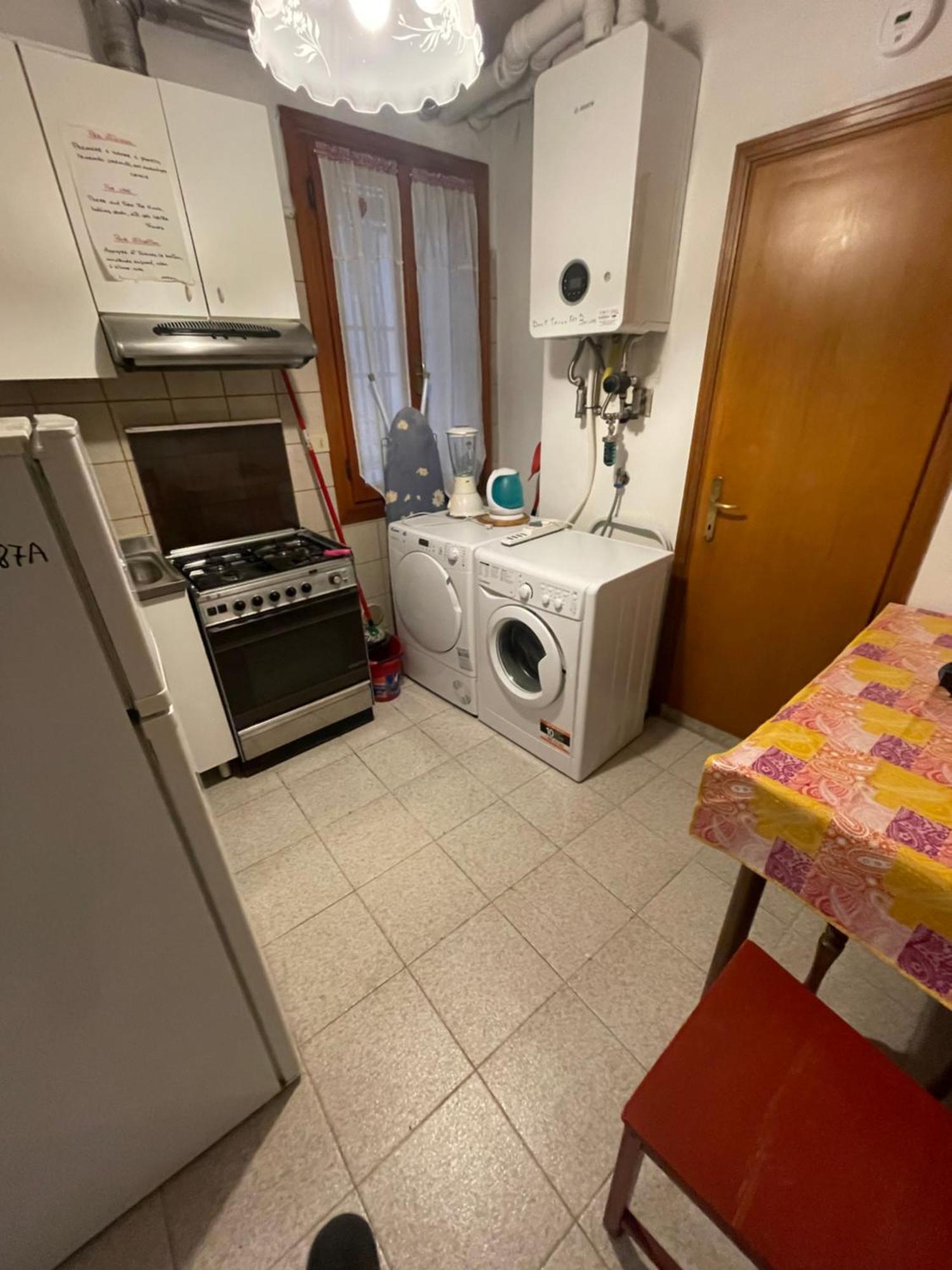 Admiral Home Venice Center Ngoại thất bức ảnh