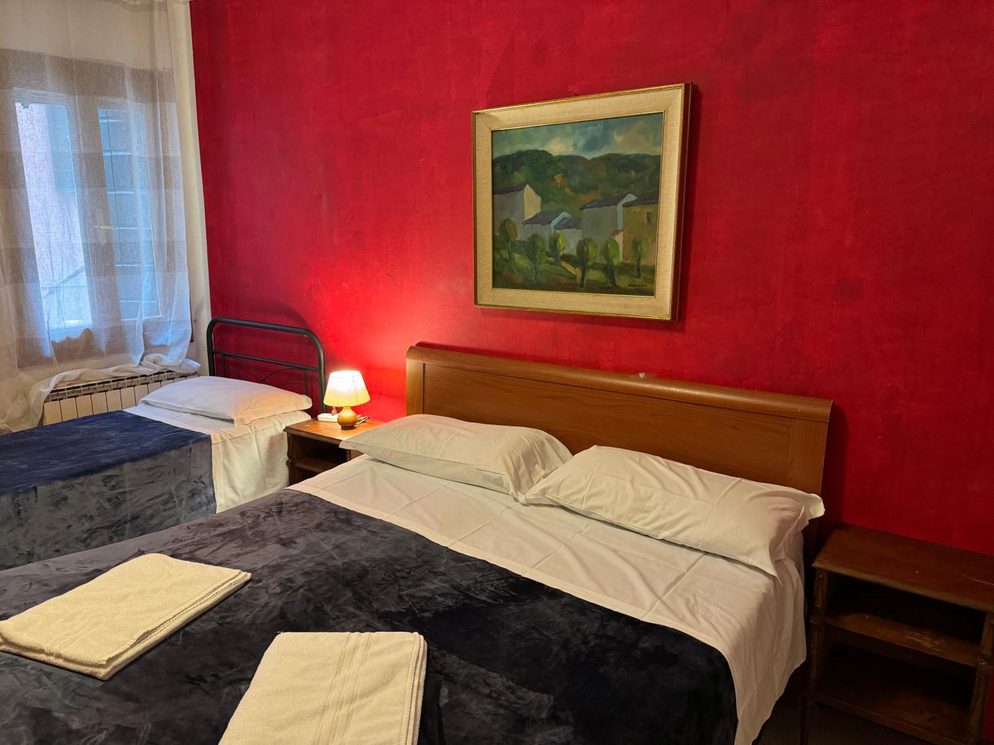 Admiral Home Venice Center Ngoại thất bức ảnh
