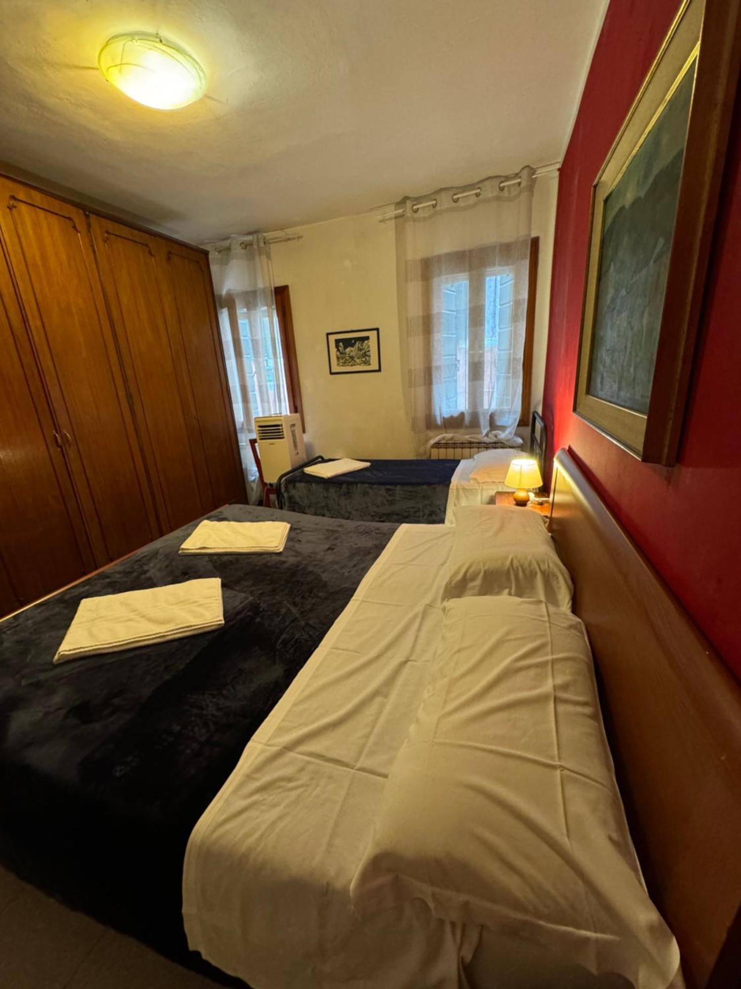 Admiral Home Venice Center Ngoại thất bức ảnh