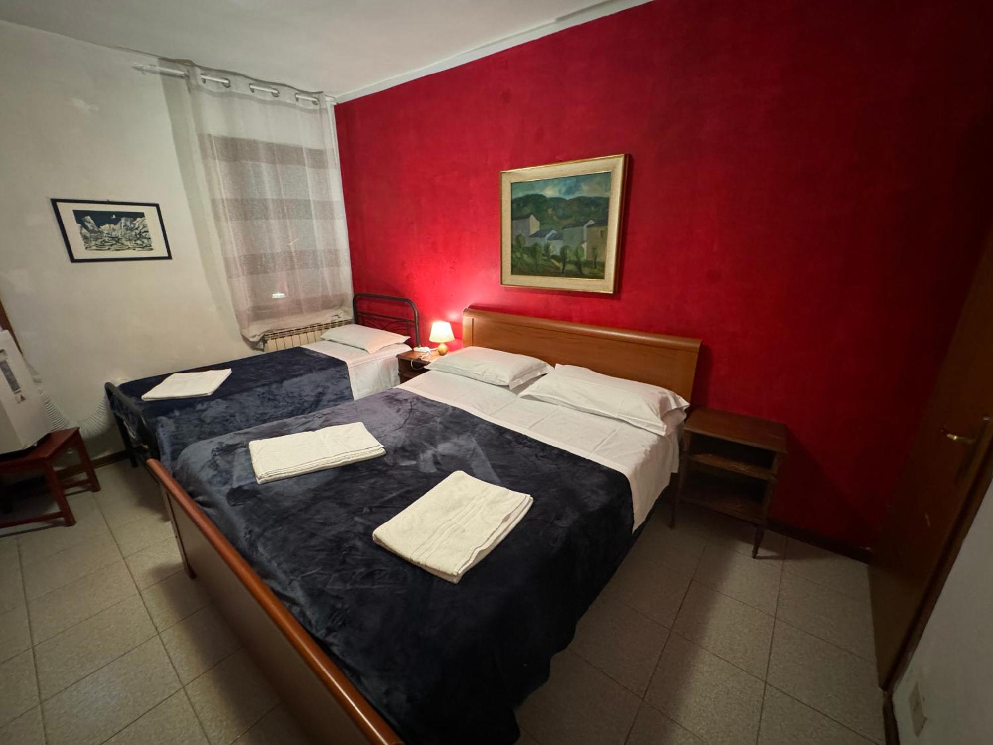 Admiral Home Venice Center Ngoại thất bức ảnh