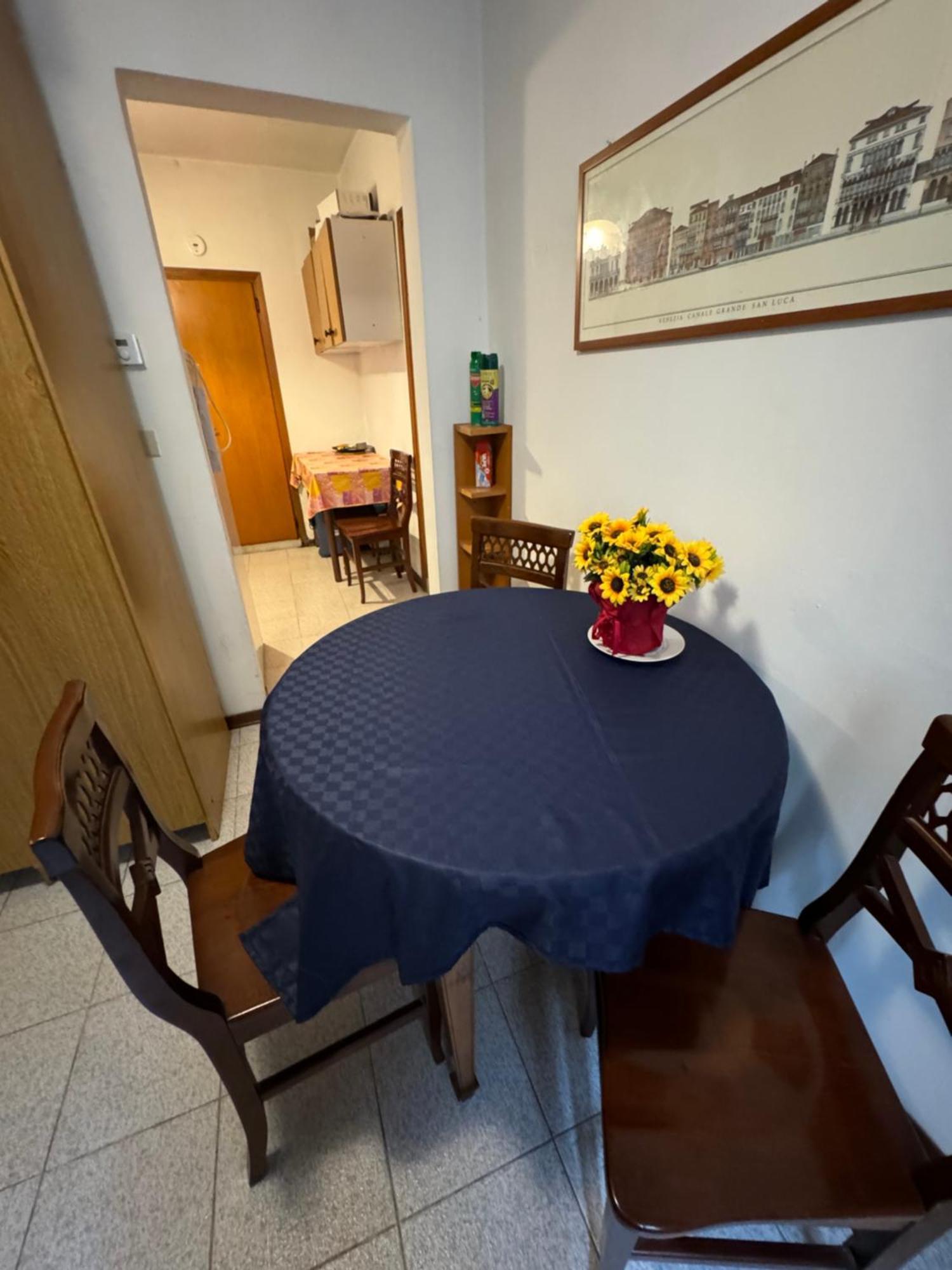 Admiral Home Venice Center Ngoại thất bức ảnh
